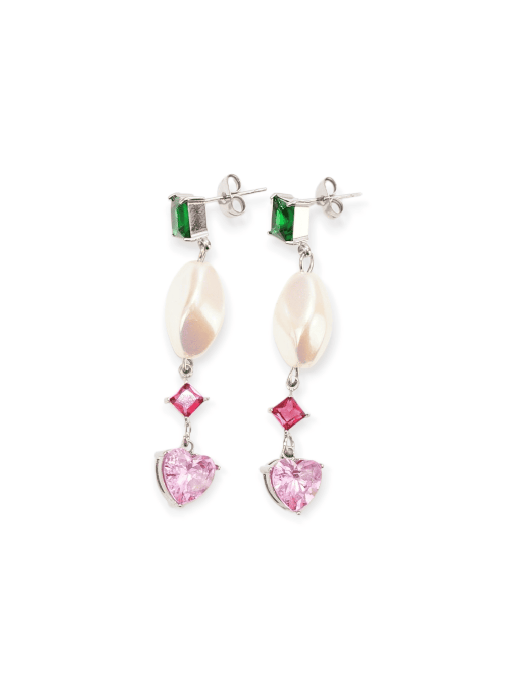 Faye Earrings