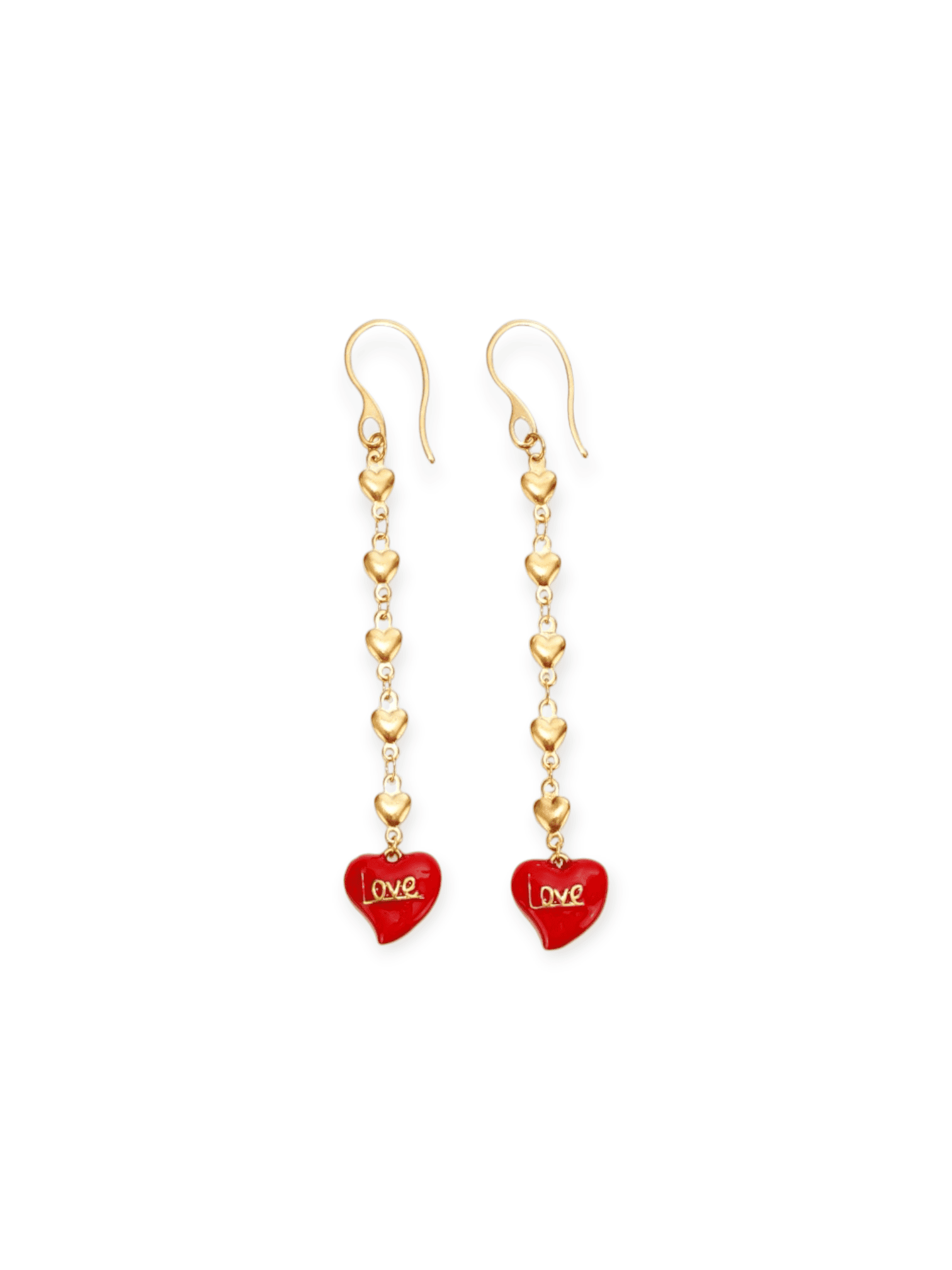 Fieve Earrings