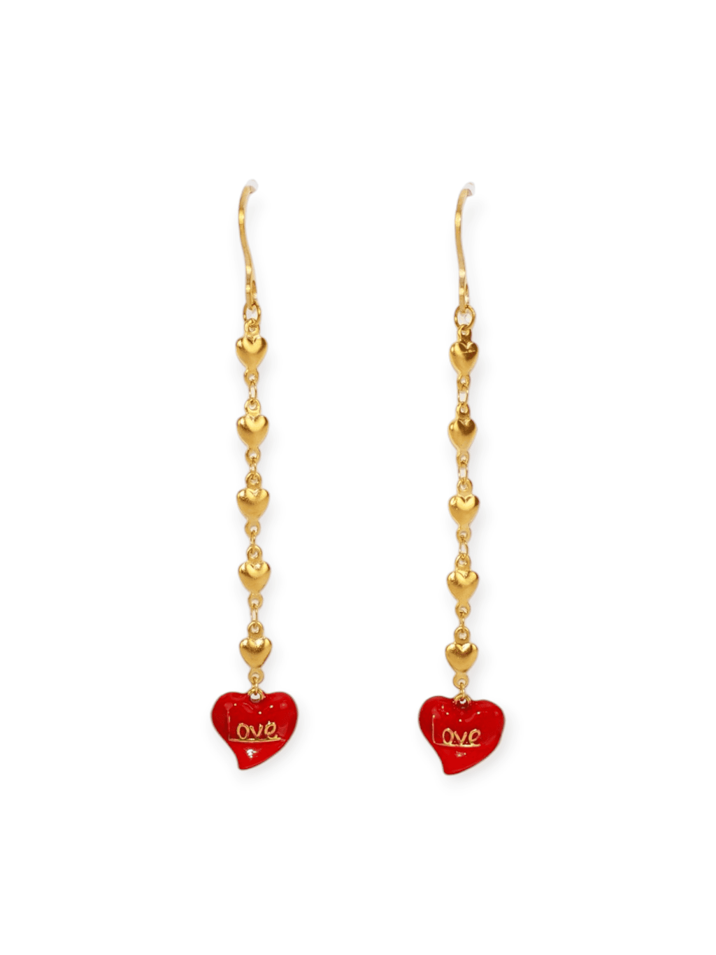 Fieve Earrings