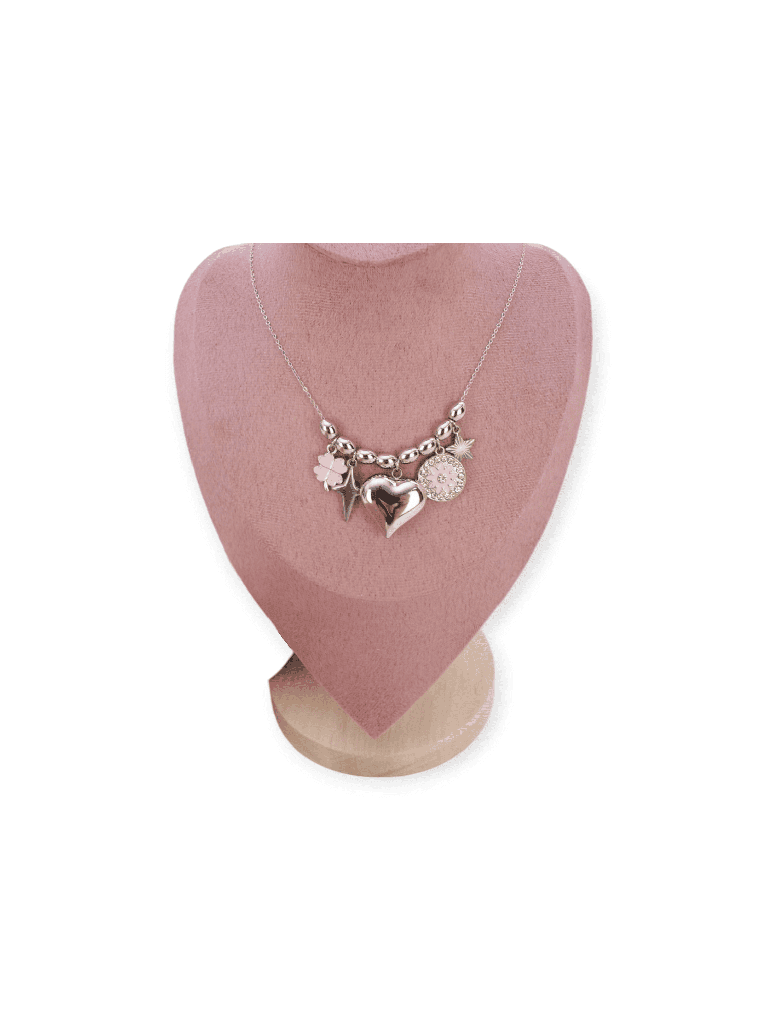Finette Necklace