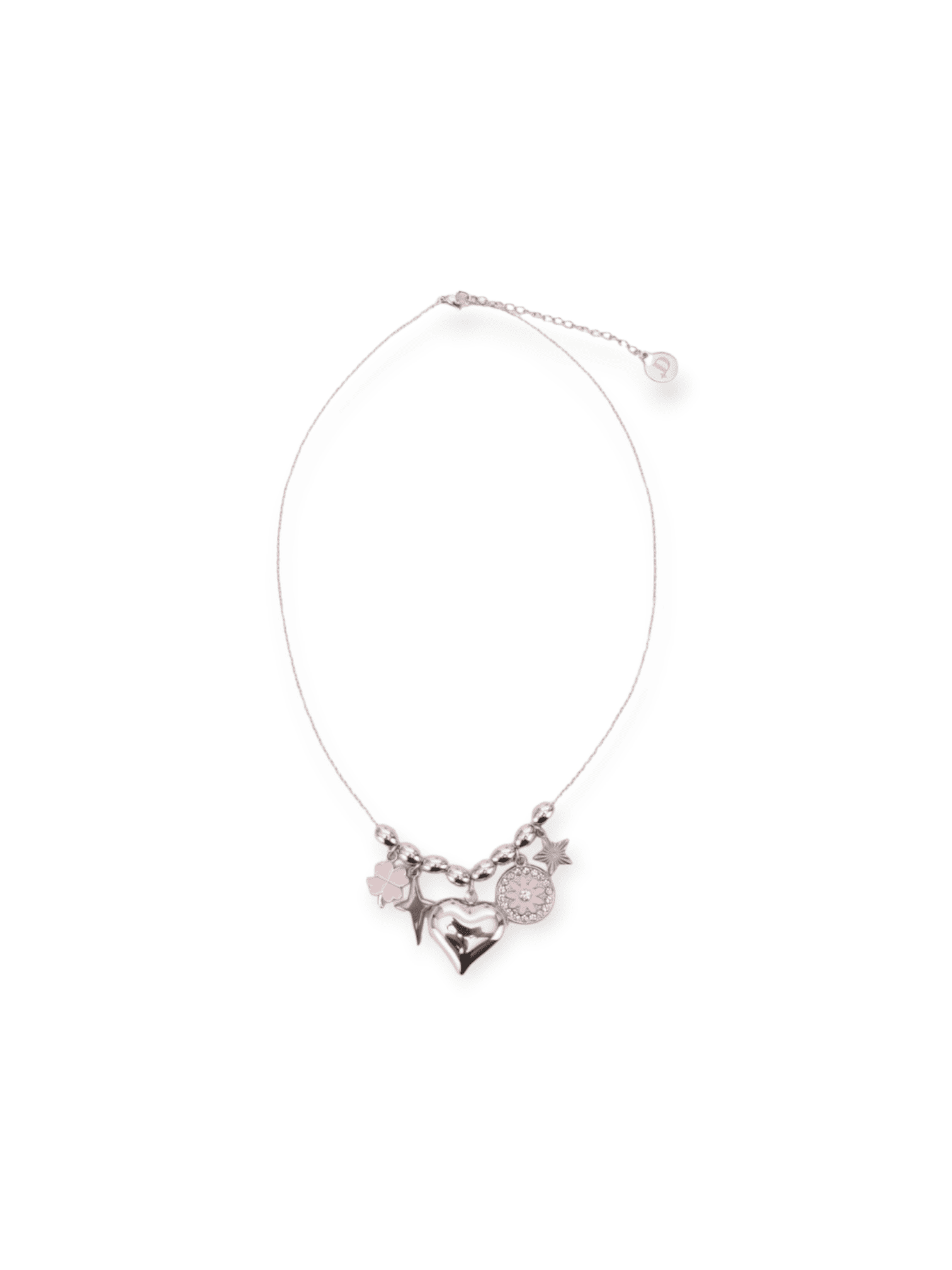 Finette Necklace