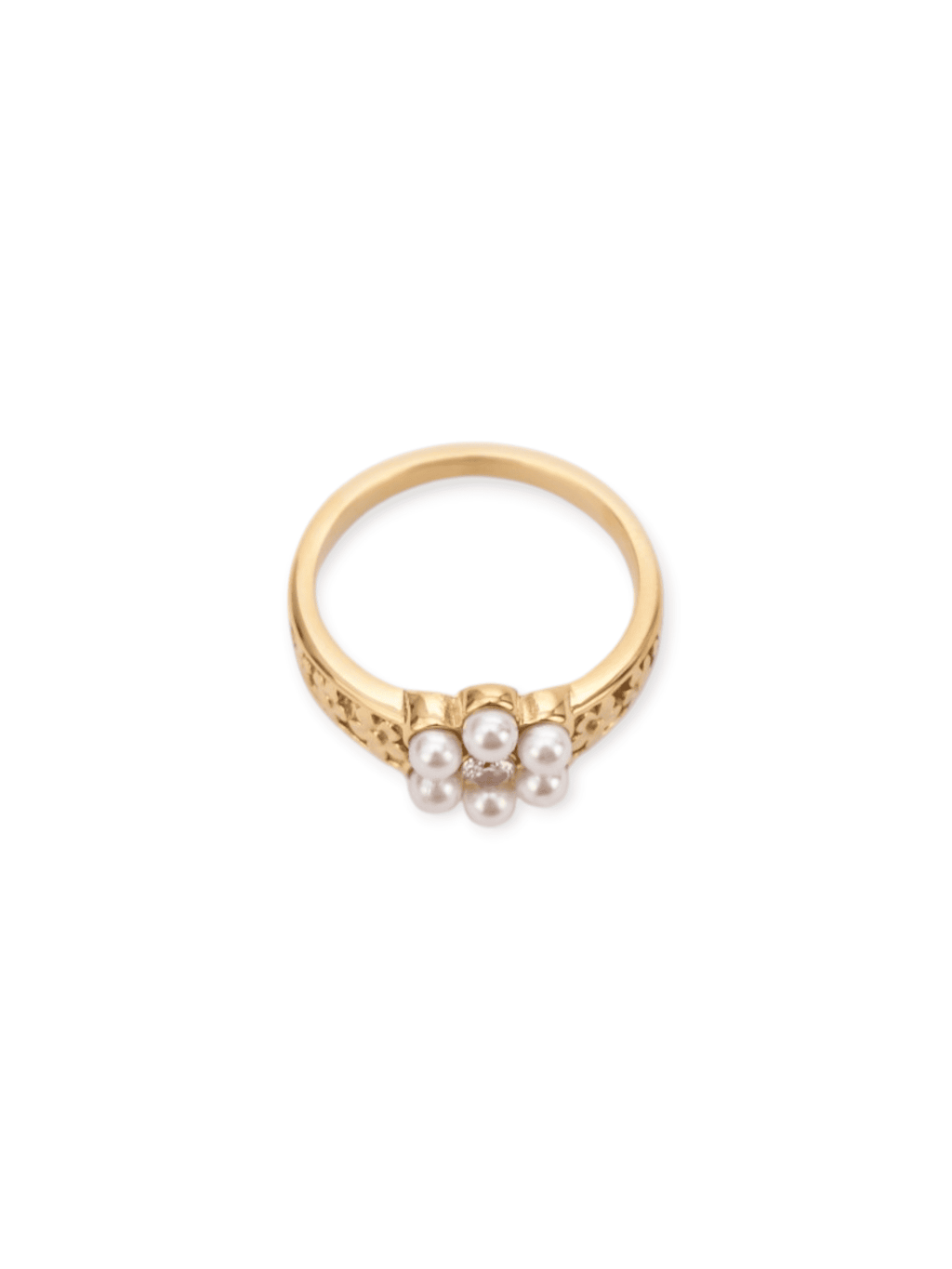 Flo Ring