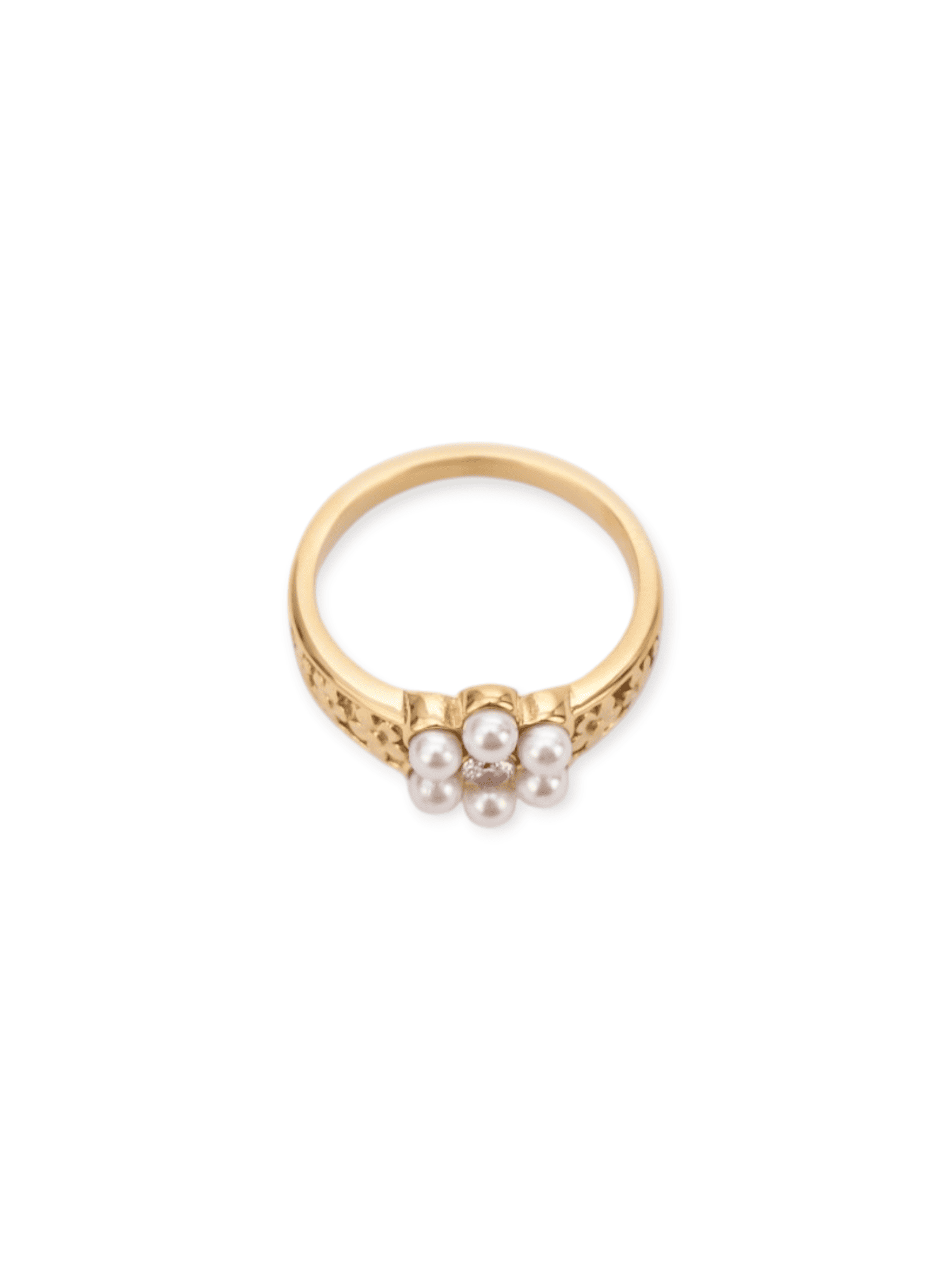 Flo Ring
