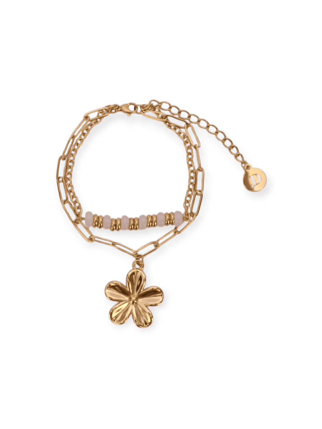Florabelle Bracelet
