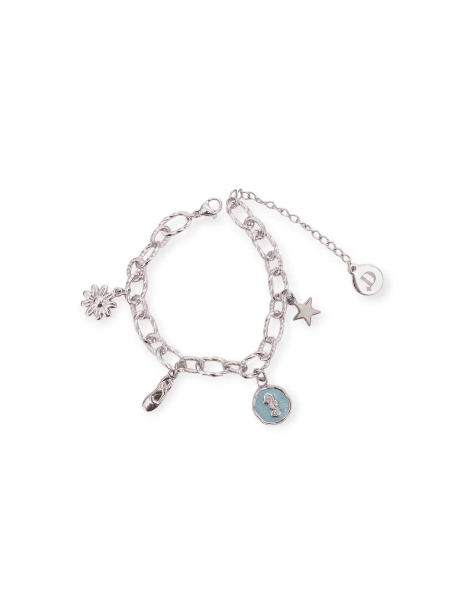 Happiness Bracelet