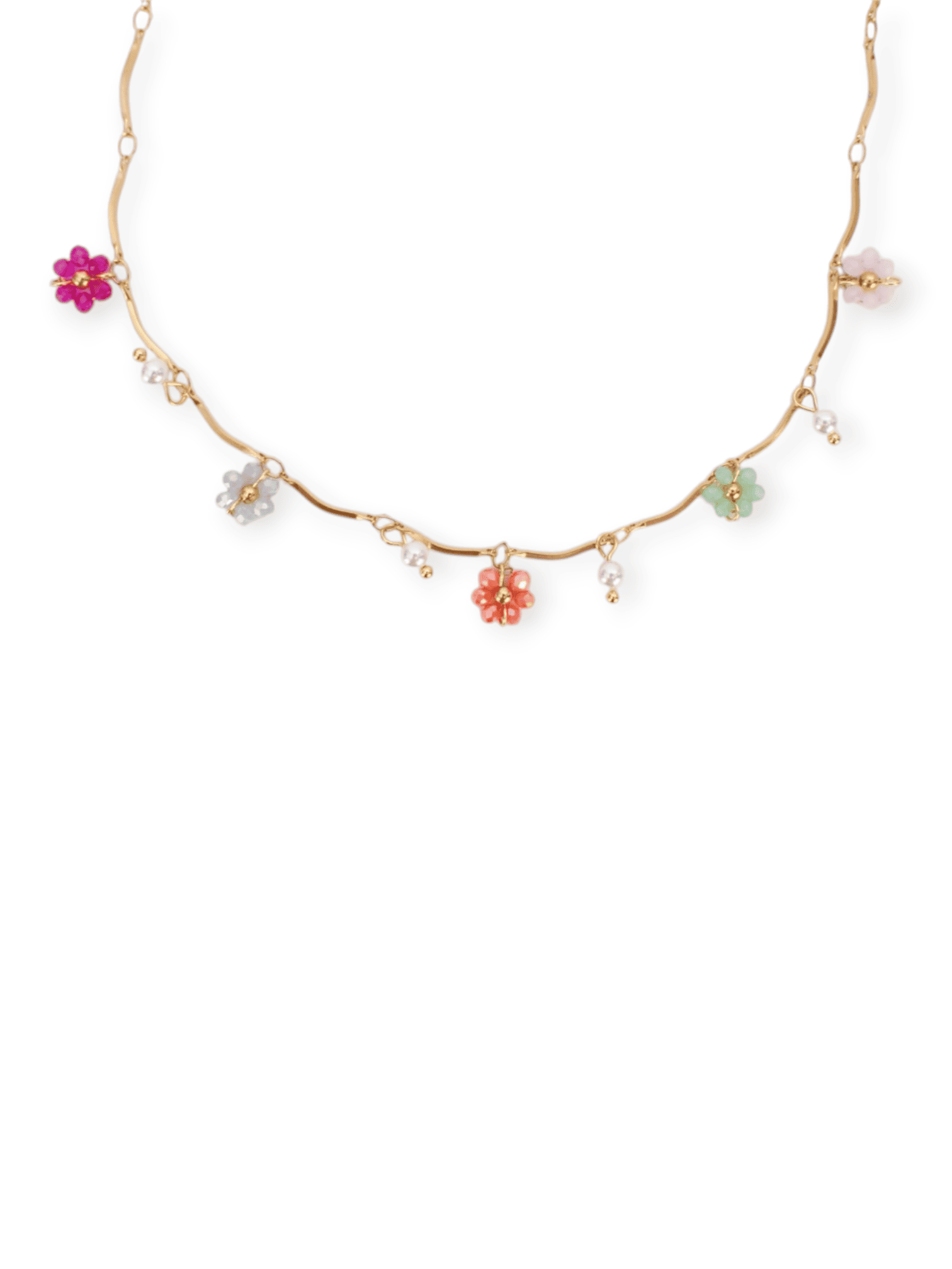 Kitty Necklace