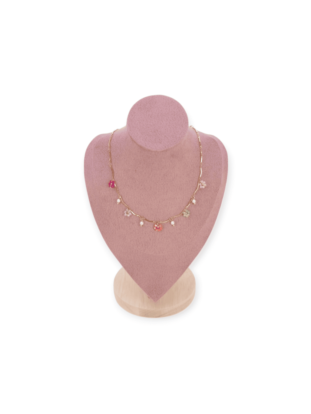 Kitty Necklace