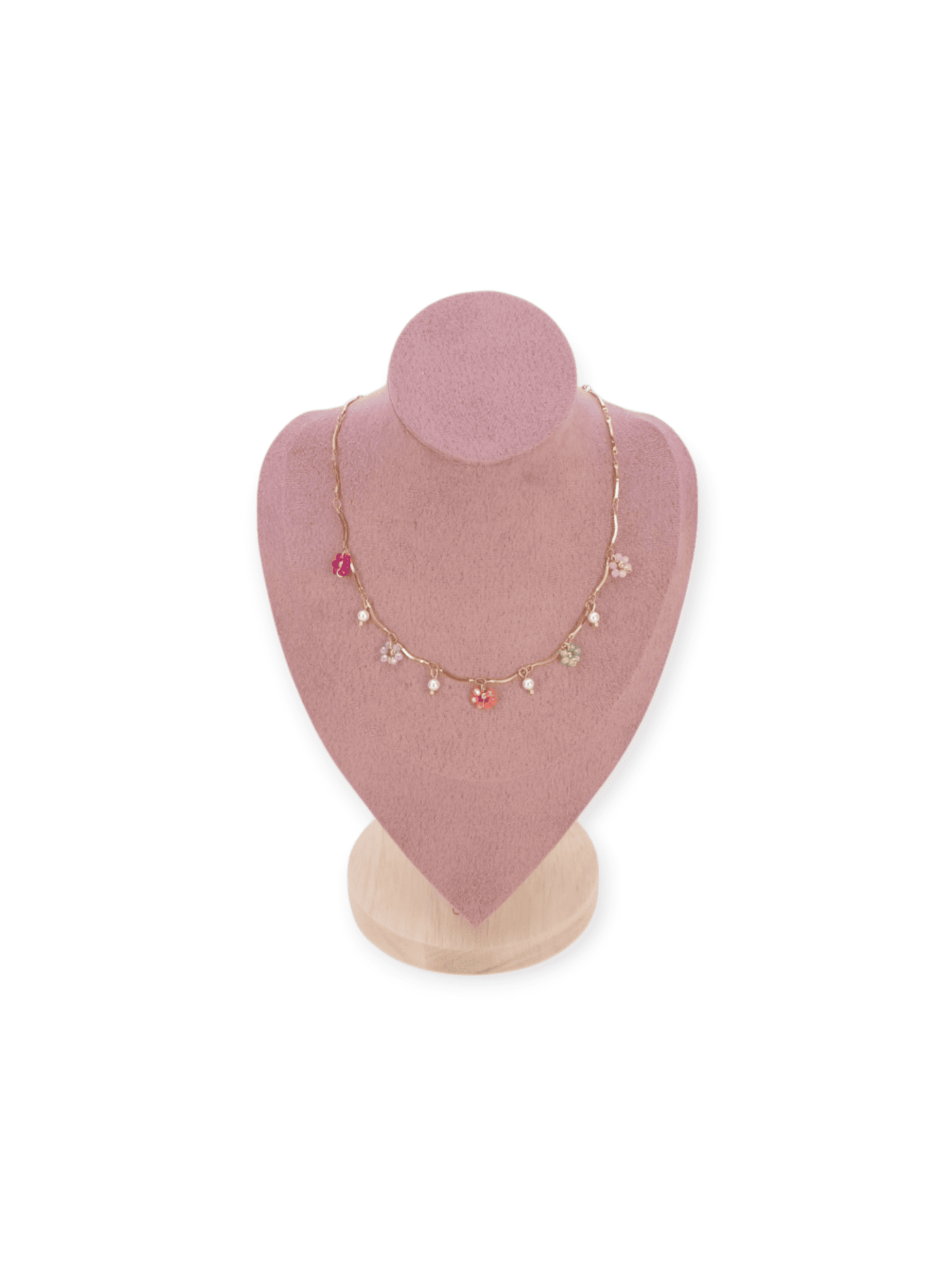 Kitty Necklace