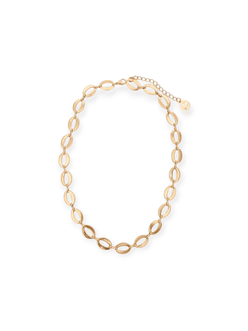 Lenni Necklace
