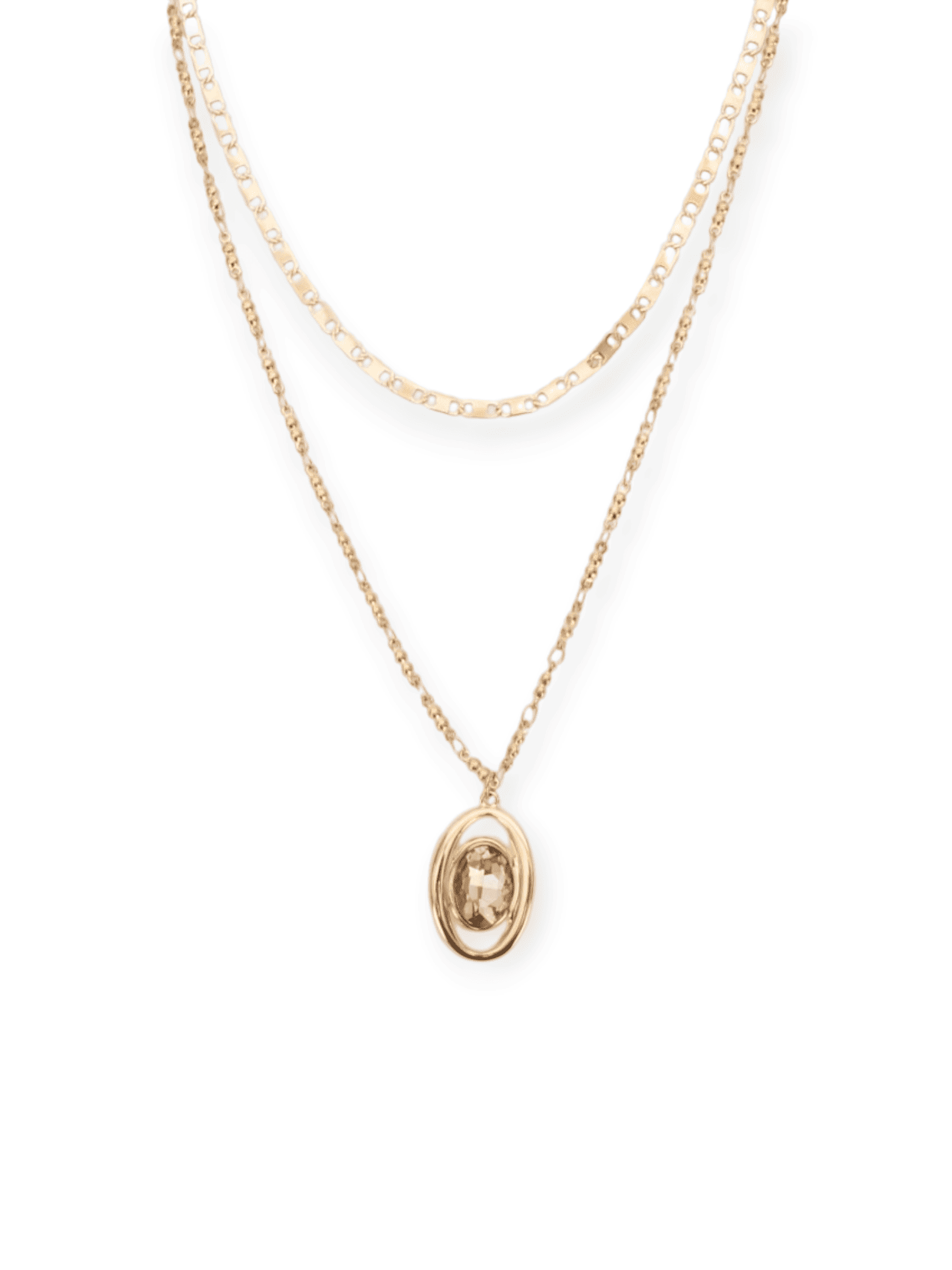 Annie Necklace