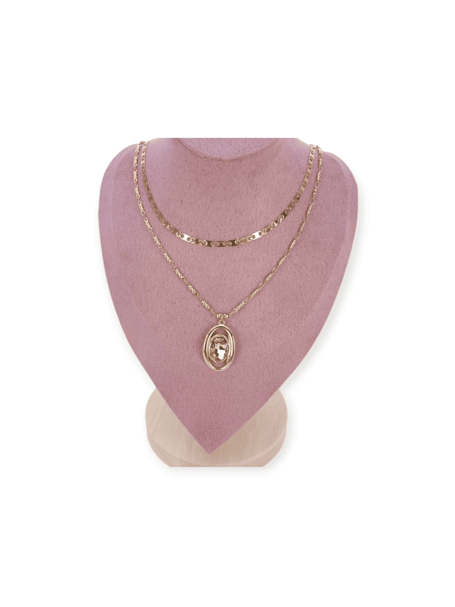 Annie Necklace