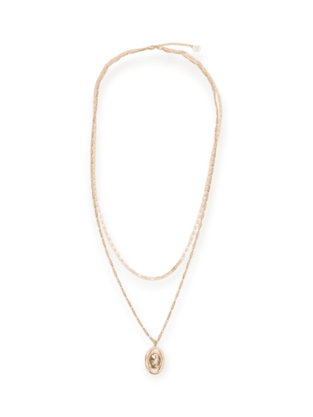 Annie Necklace