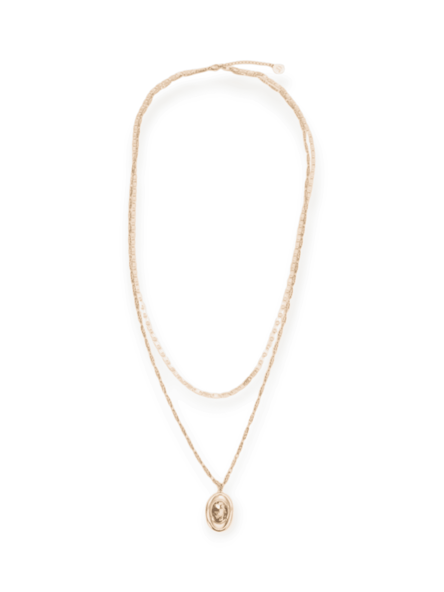 Annie Necklace