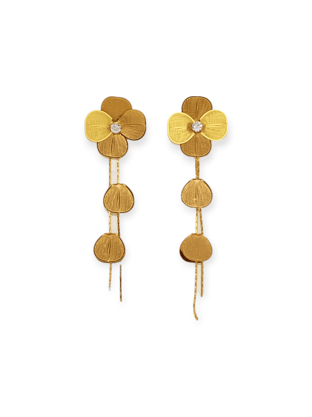 Lolita Earrings