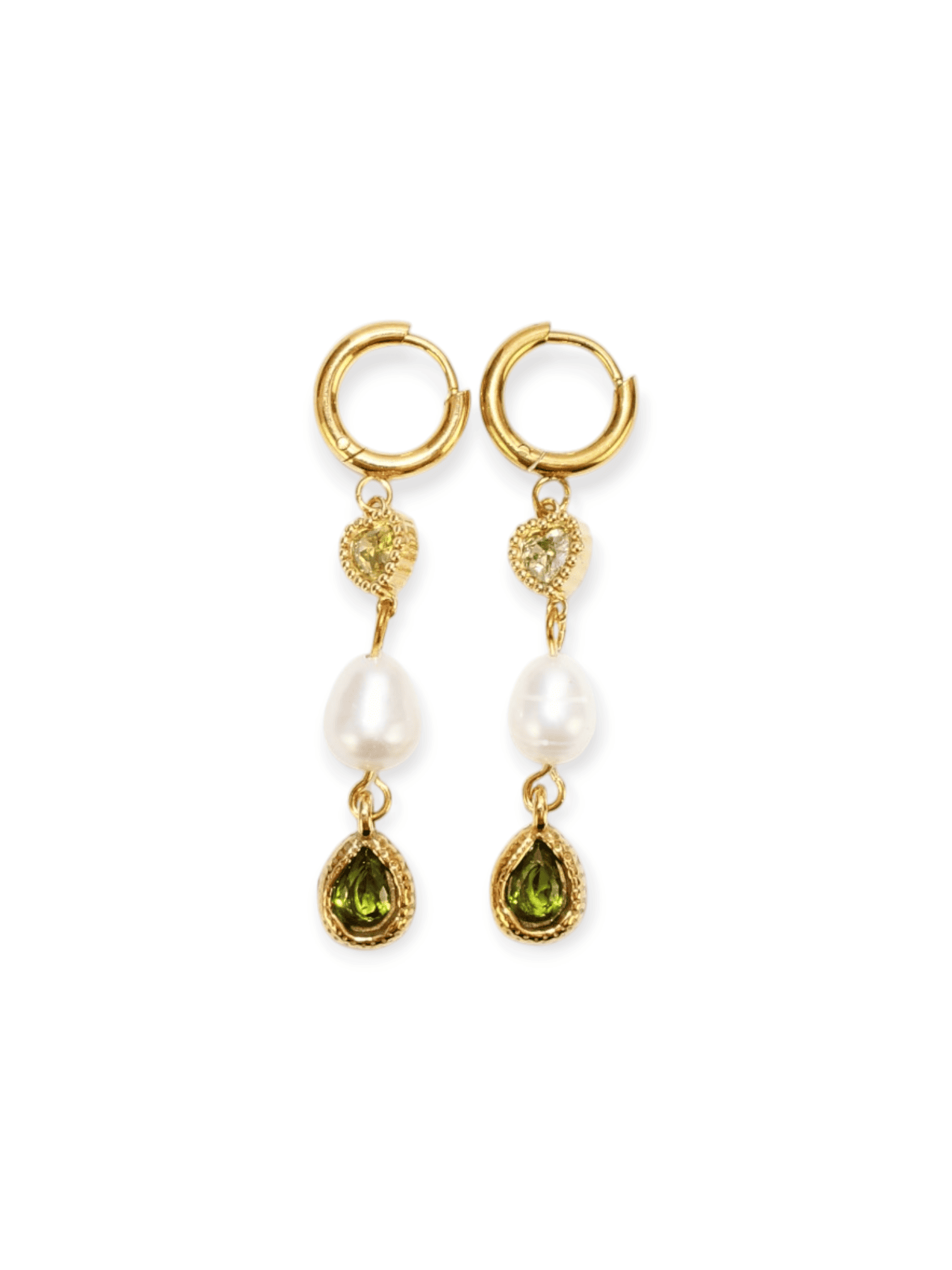 Lulu Earrings