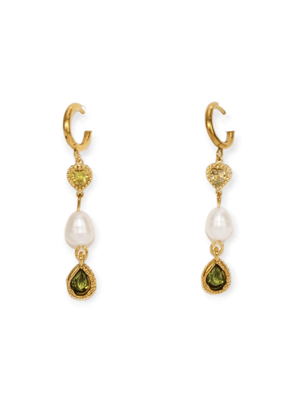 Lulu Earrings