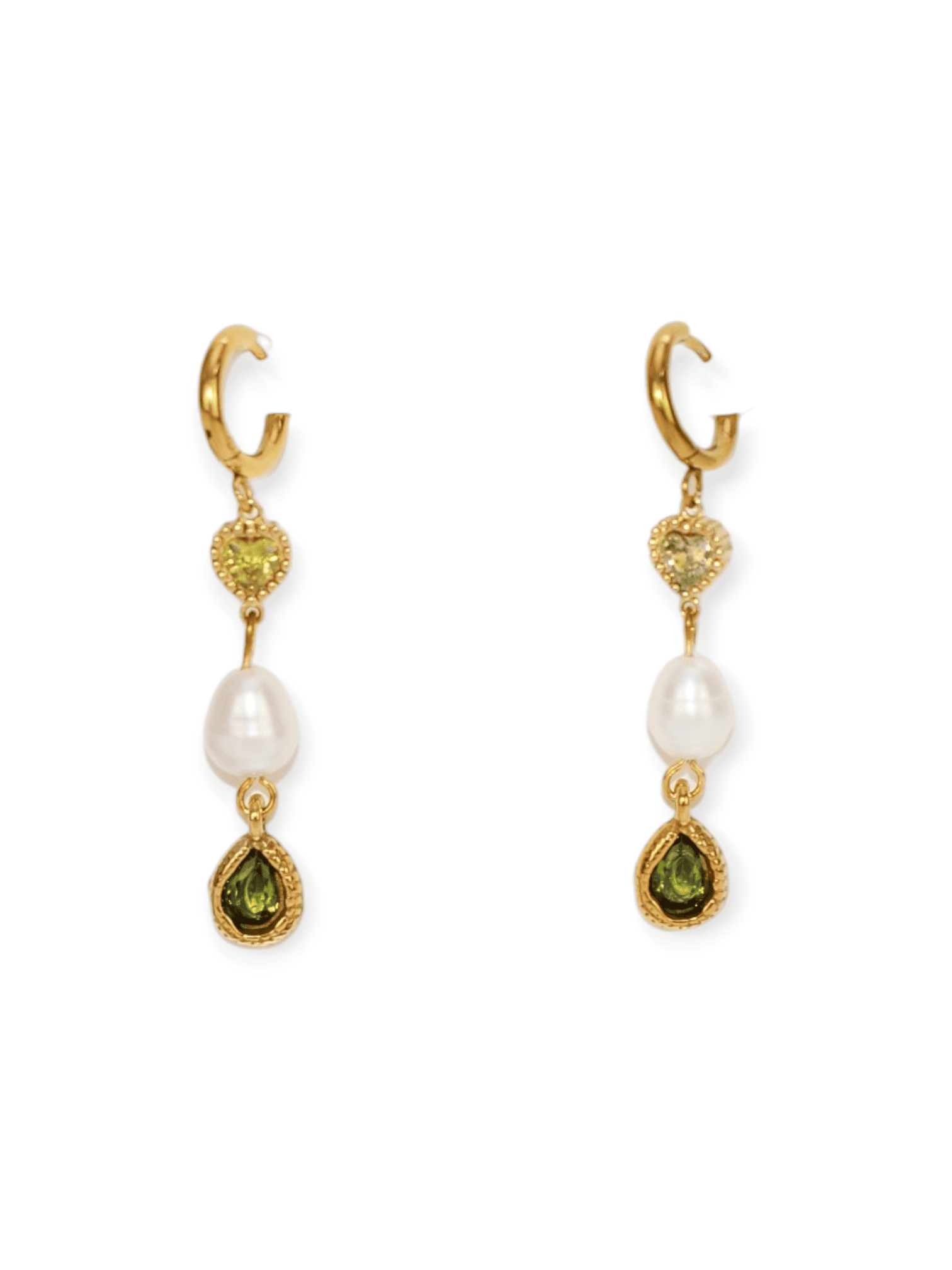 Lulu Earrings