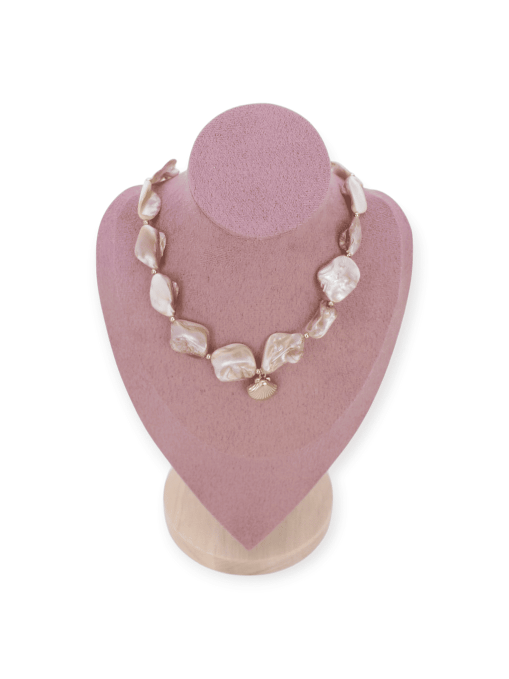 Malaga Necklace