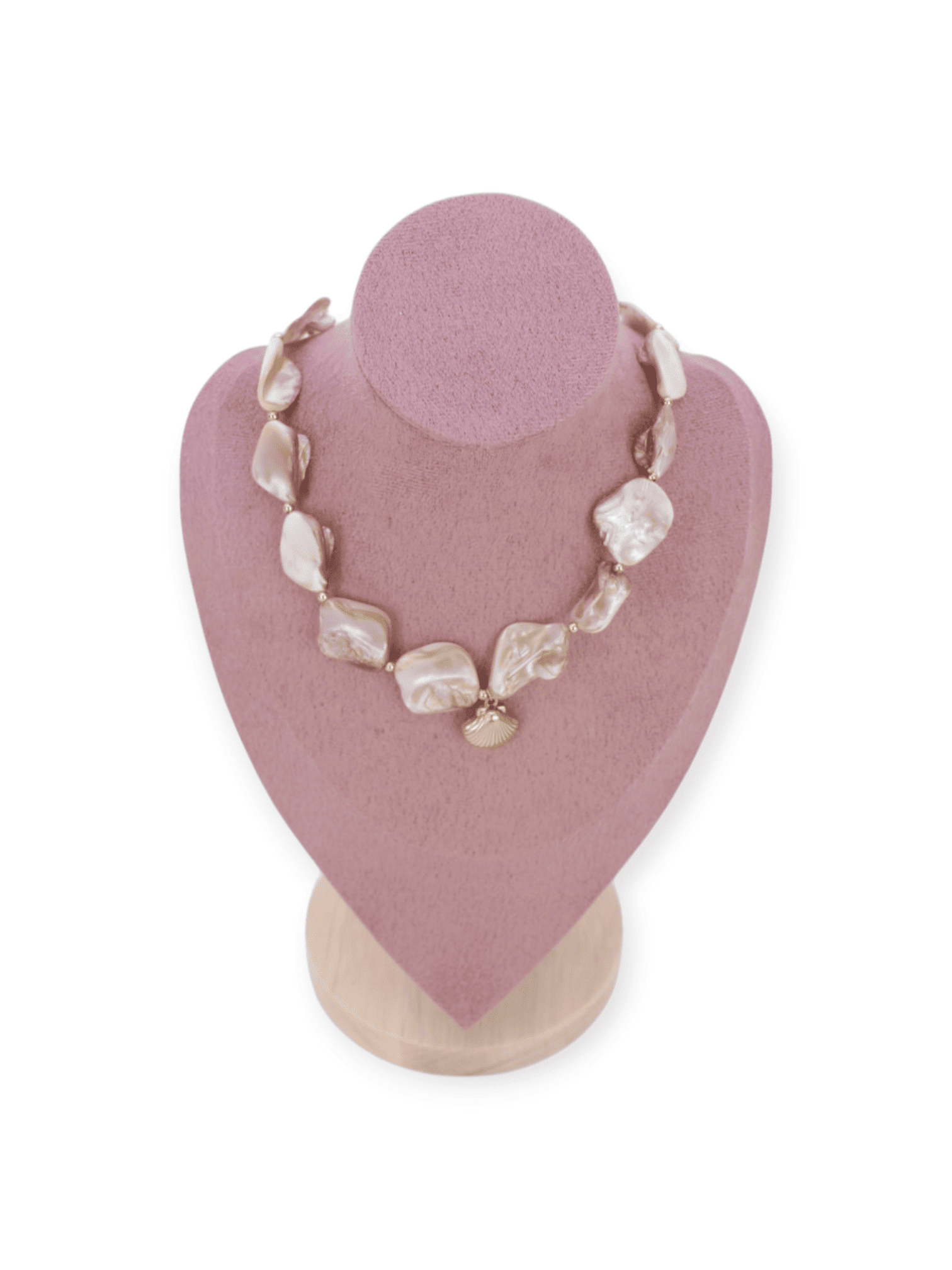 Malaga Necklace