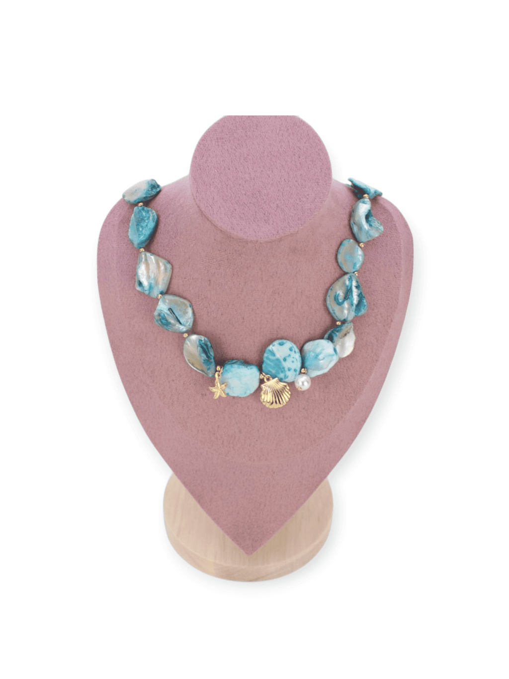 Malaga Necklace