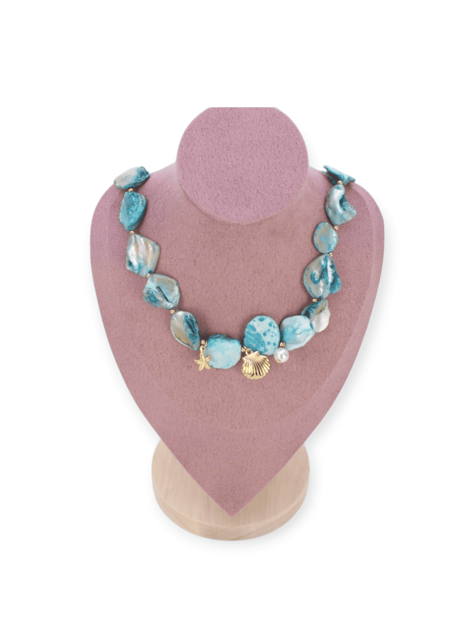 Malaga Necklace