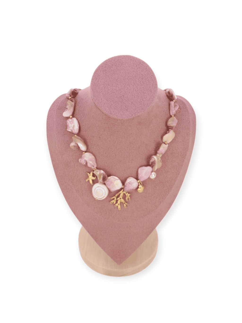 Malaga Necklace