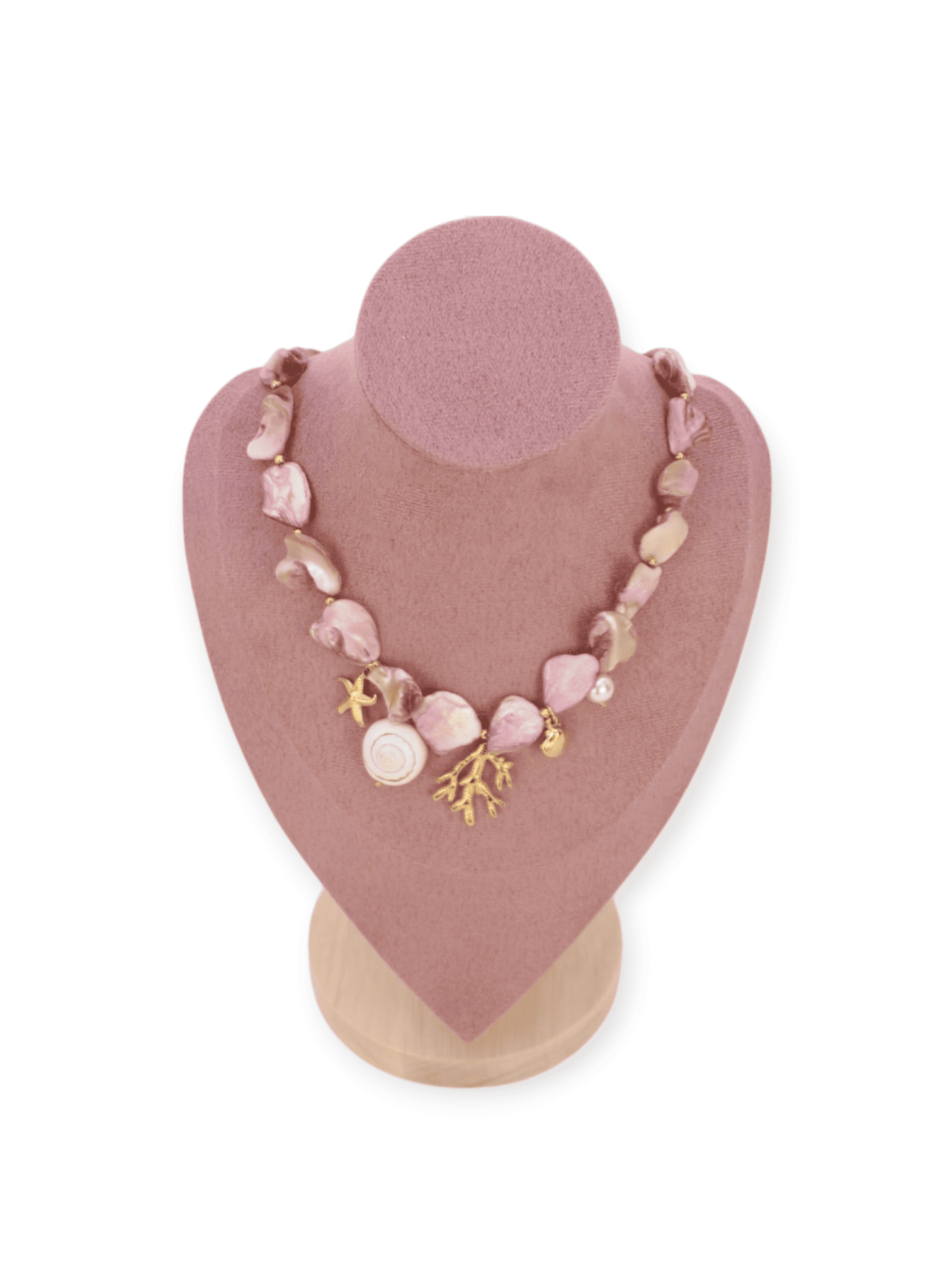 Malaga Necklace