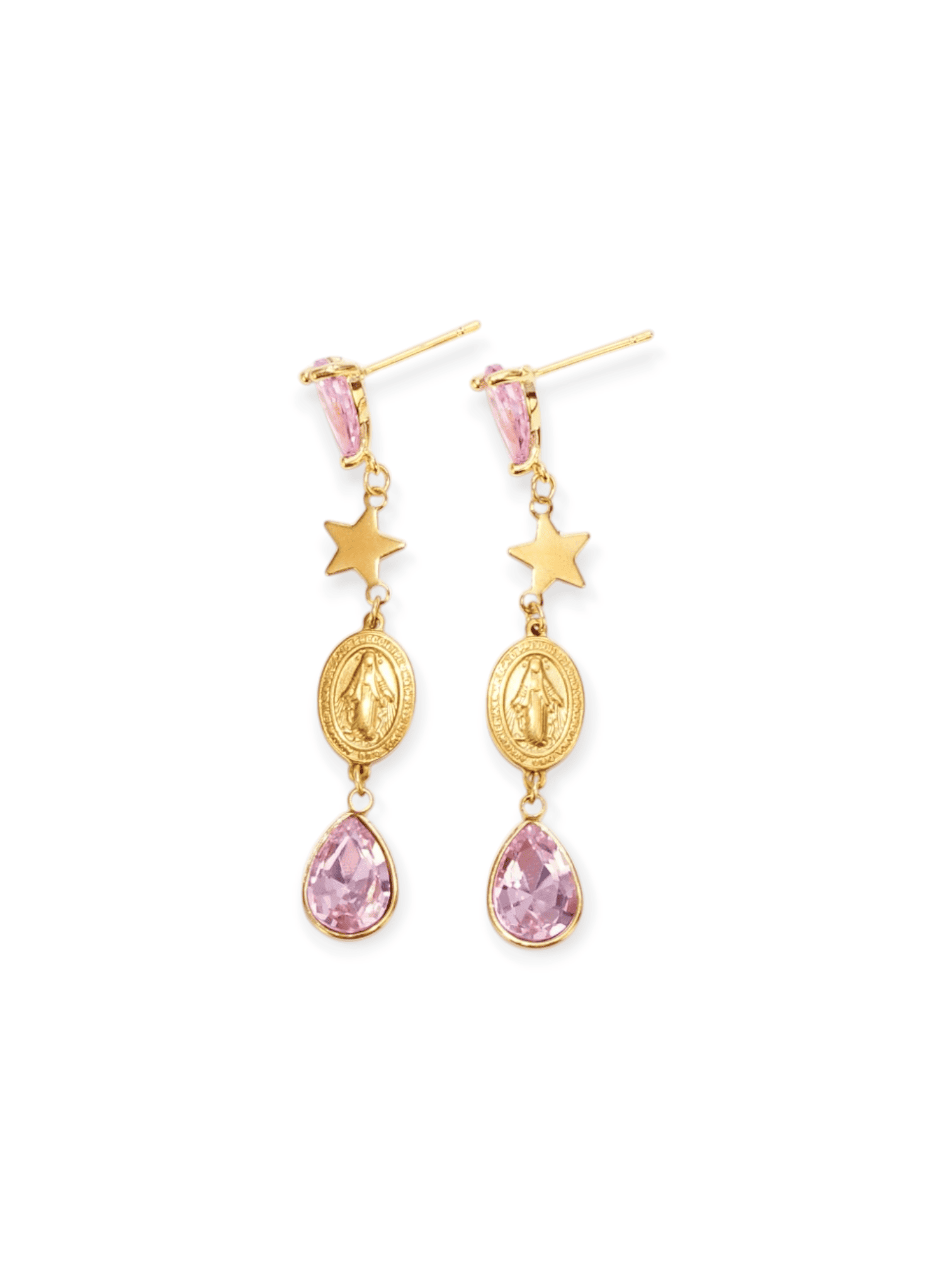 Maria Earrings