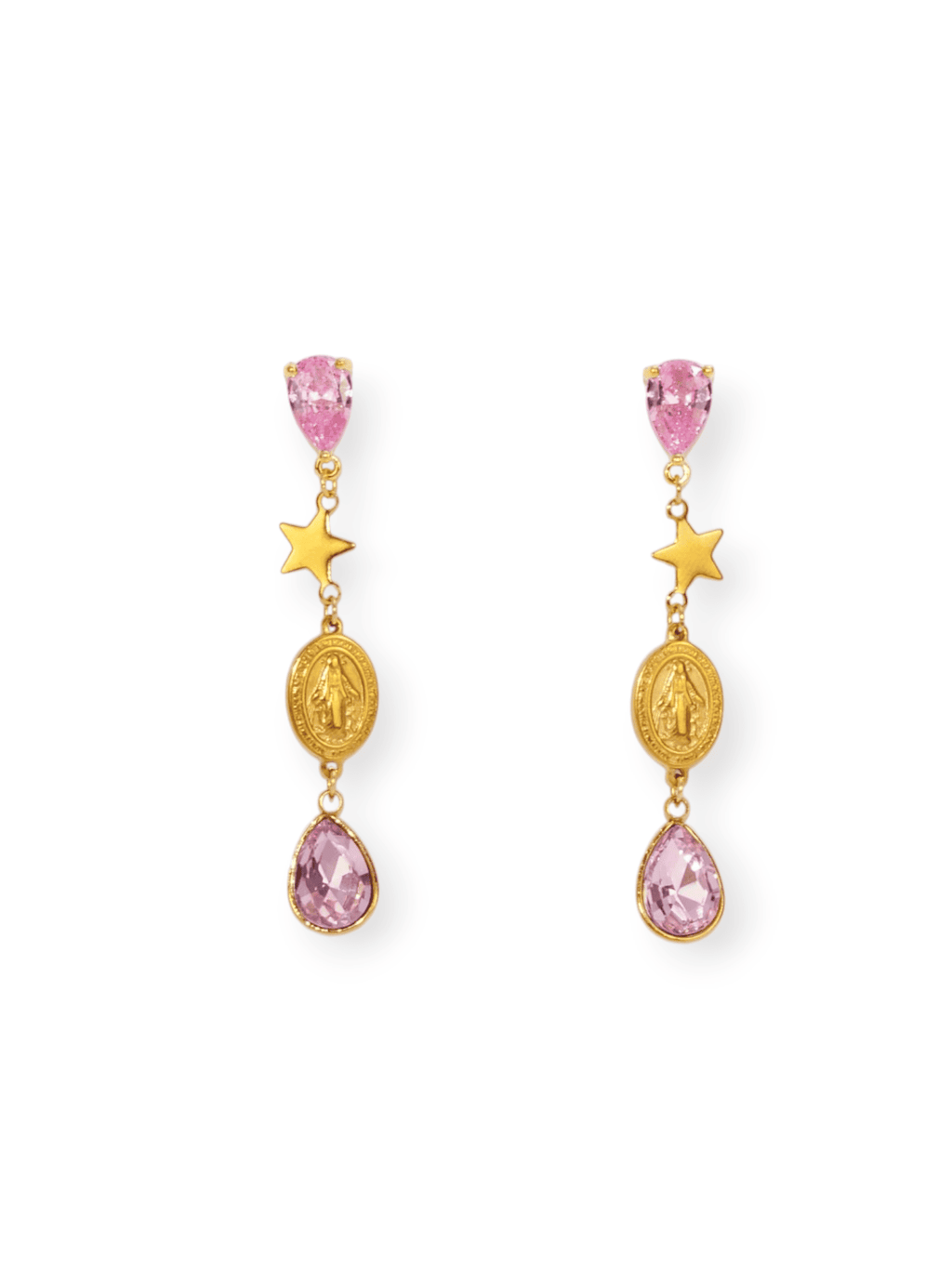 Maria Earrings