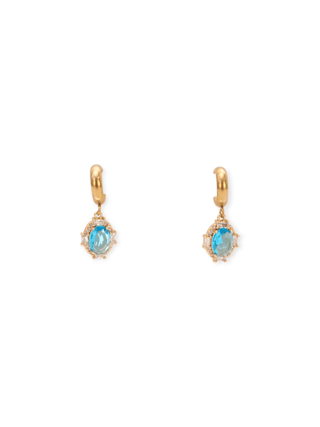 May Earrings