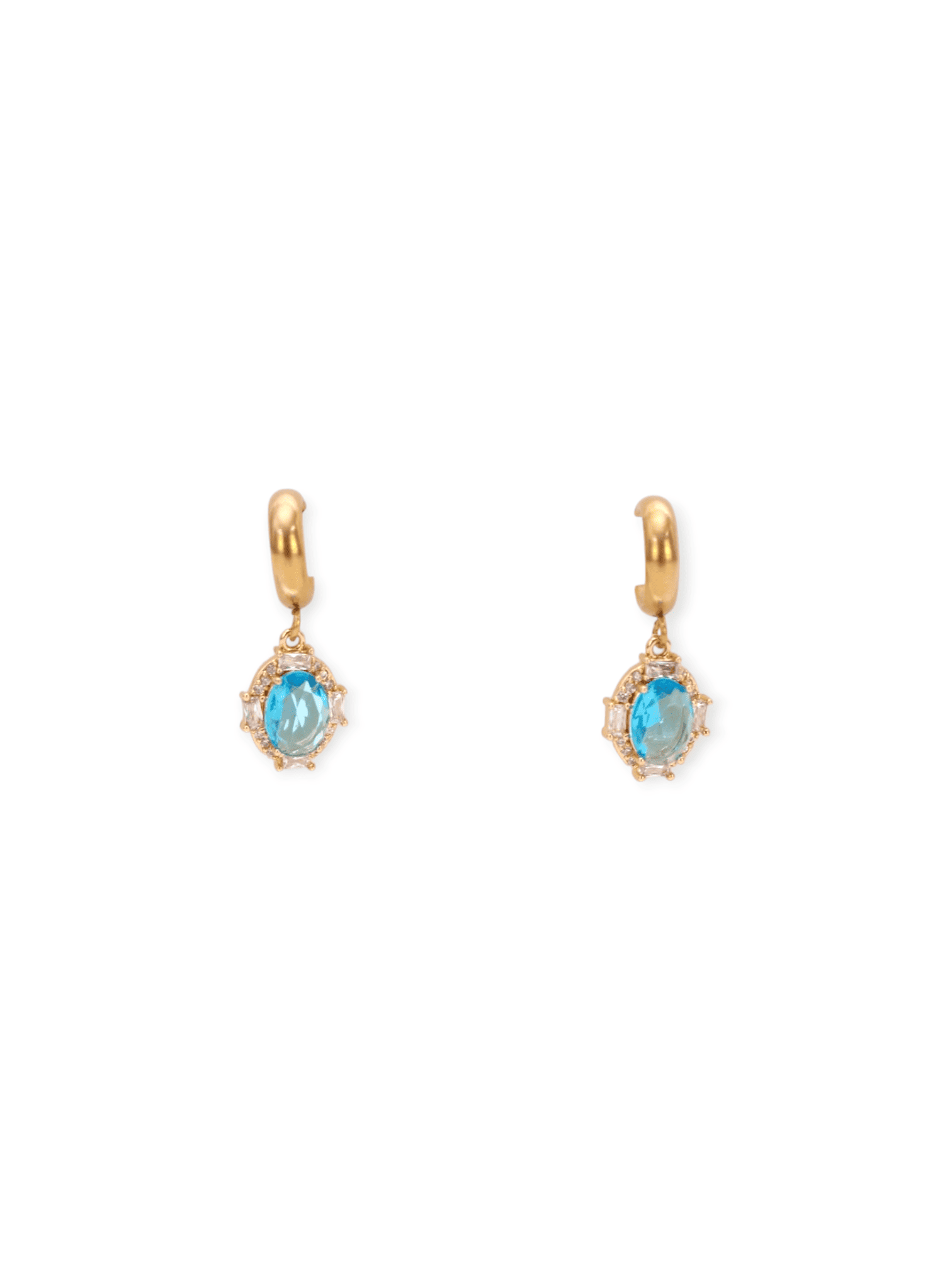 May Earrings