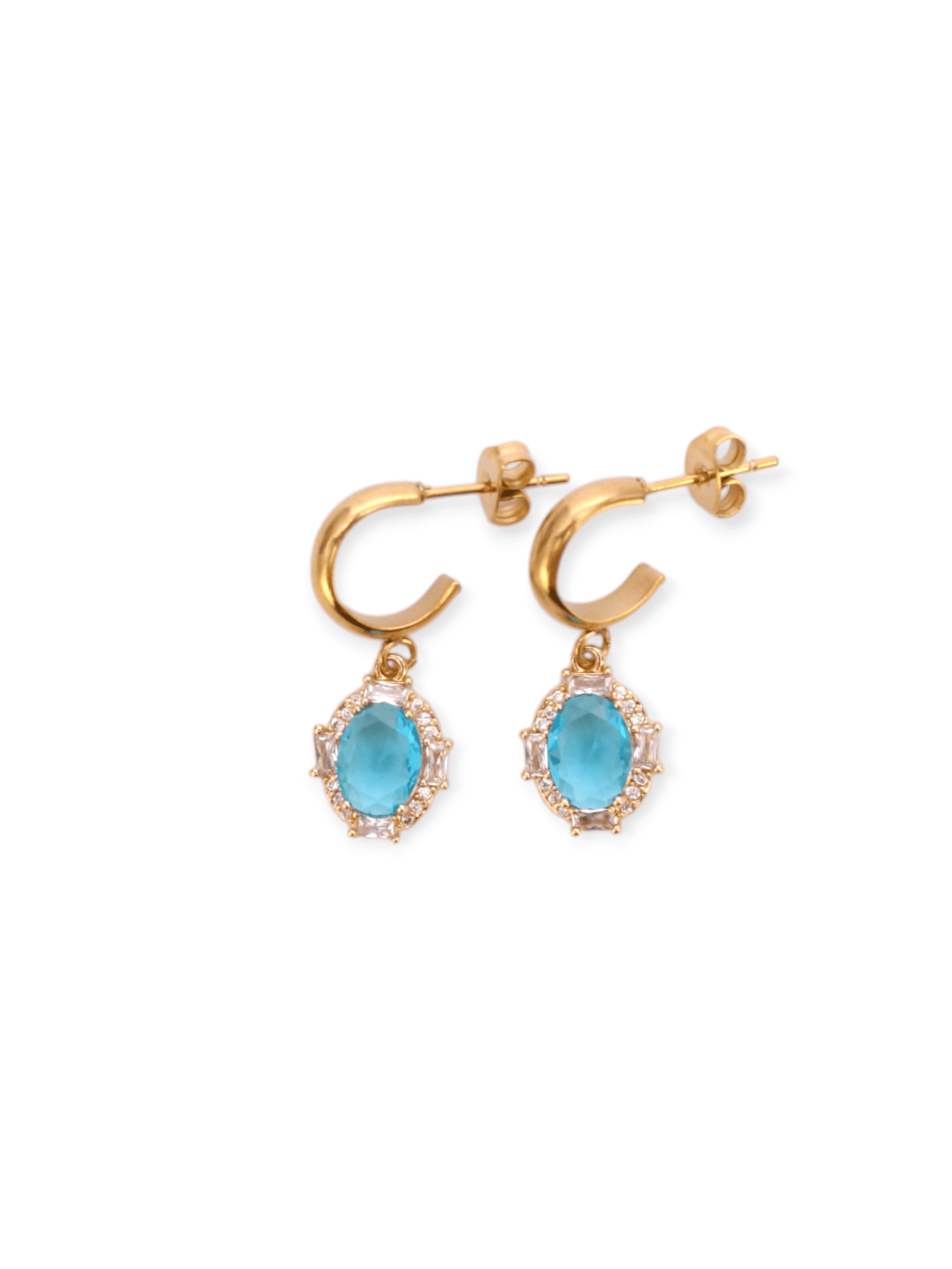 May Earrings