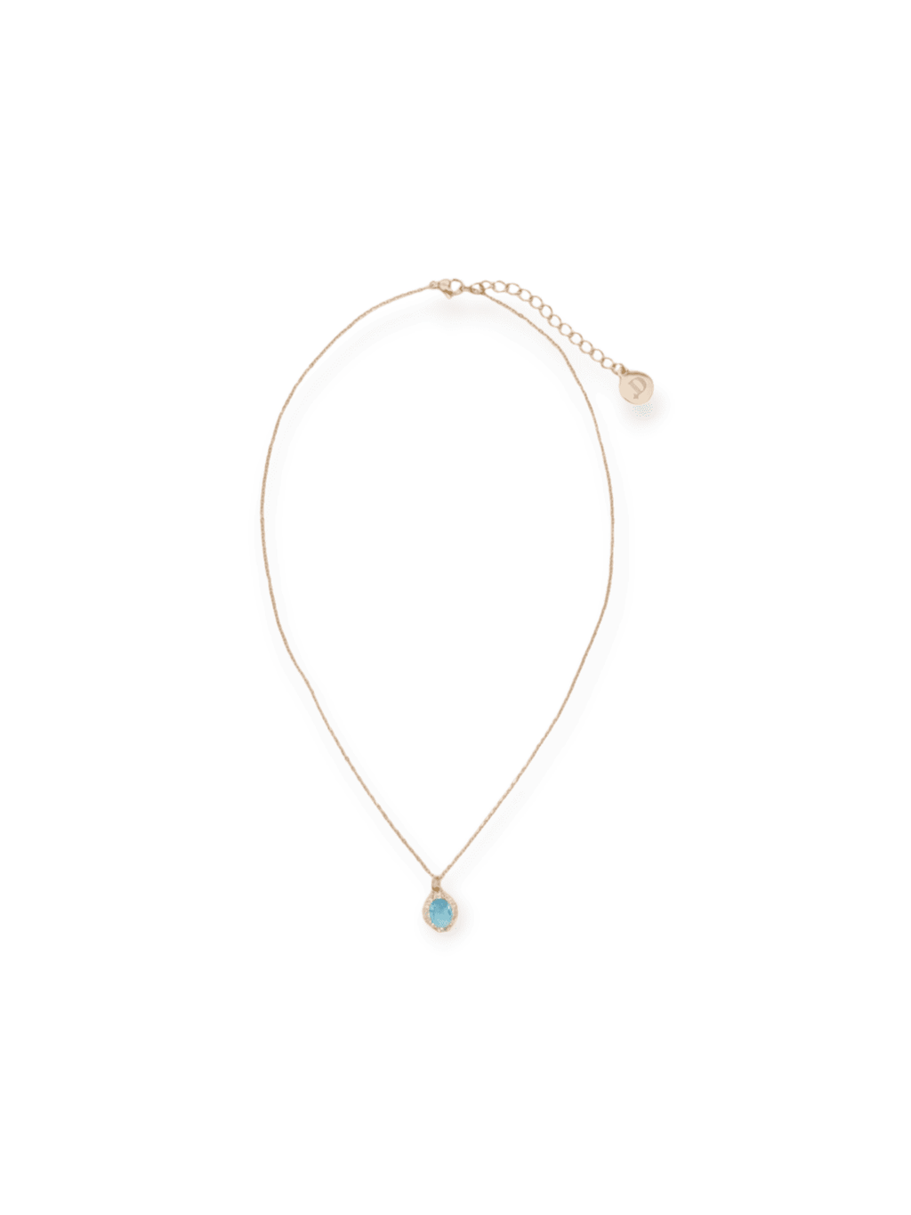 May Necklace