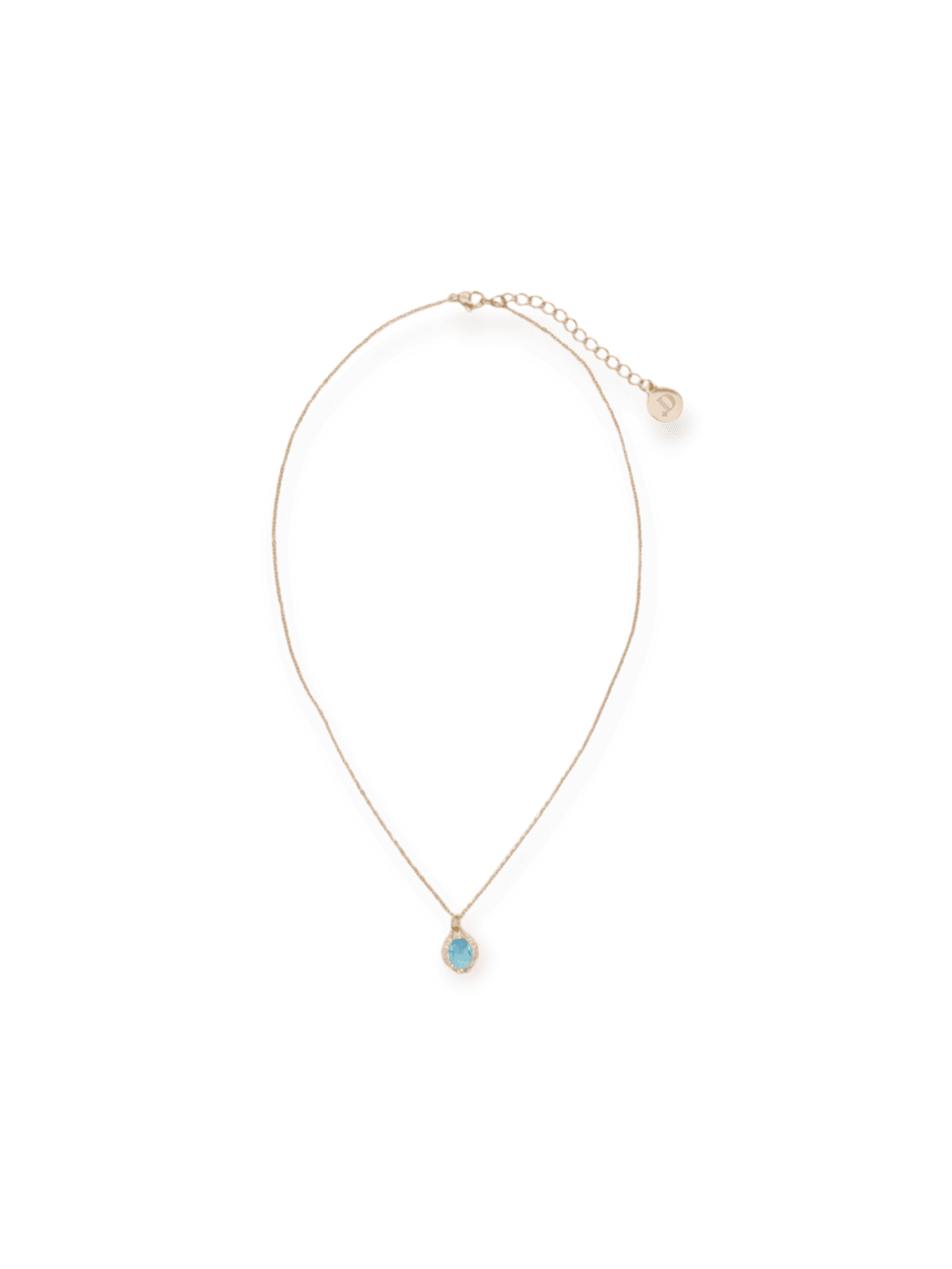 May Necklace