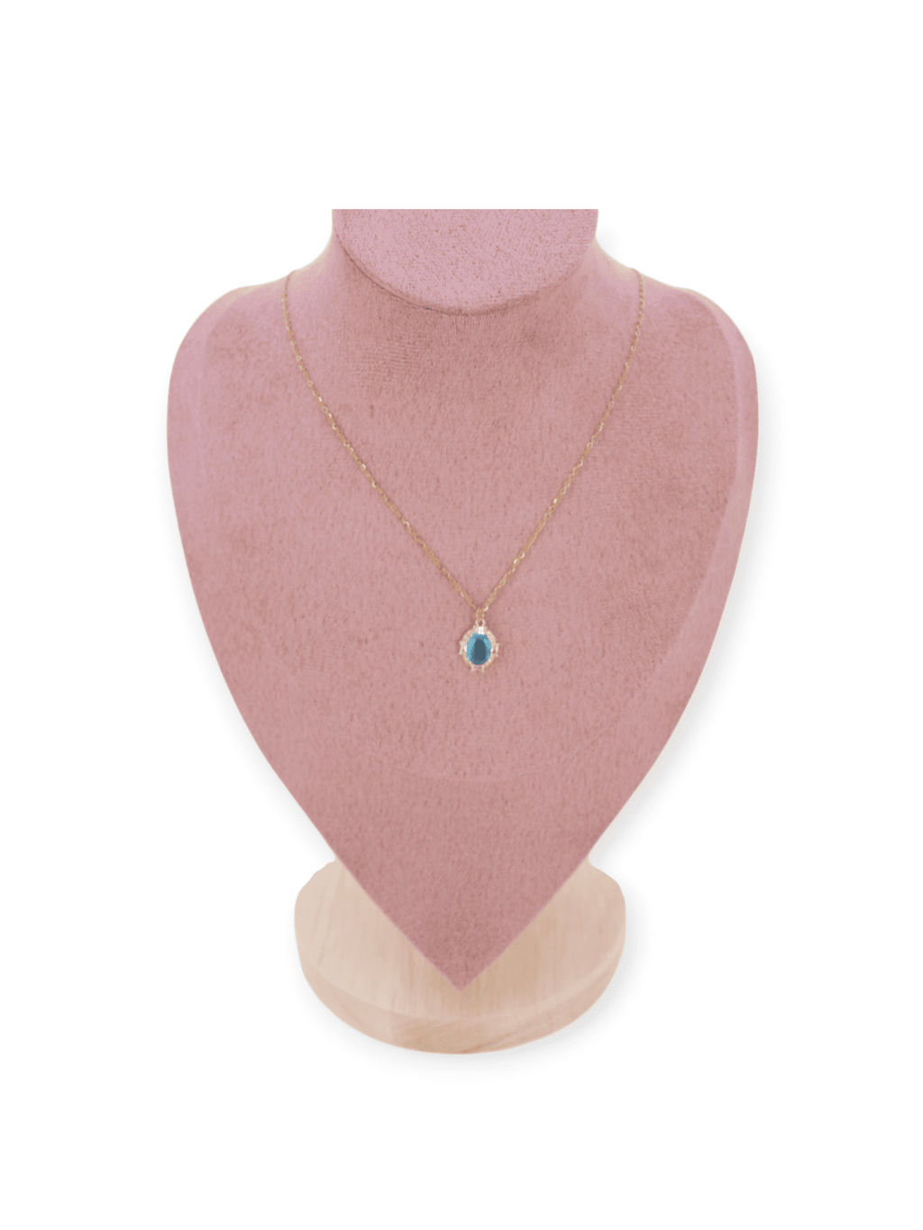 May Necklace