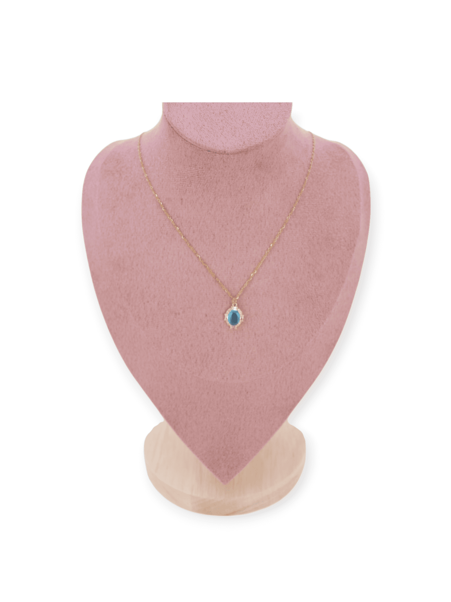 May Necklace