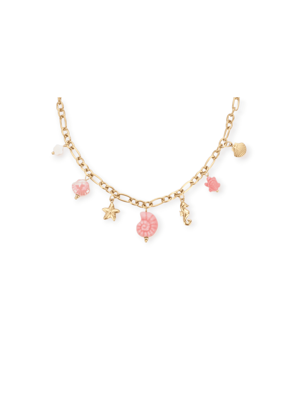 Nini Necklace