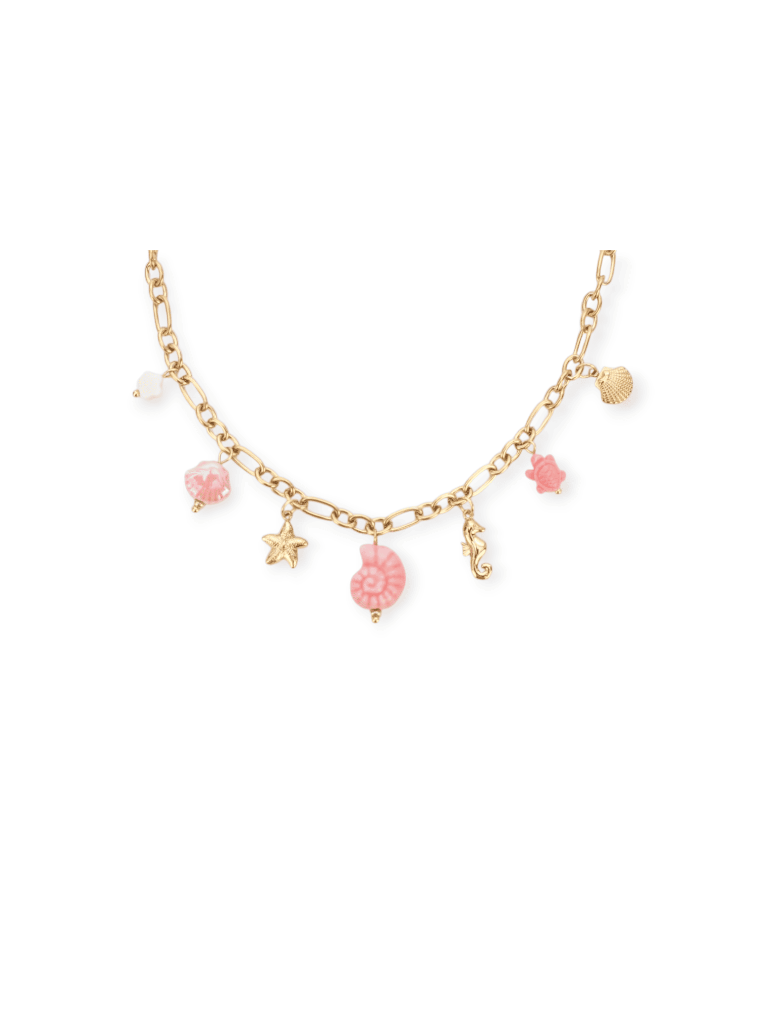 Nini Necklace