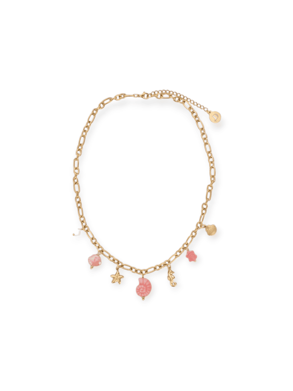 Nini Necklace
