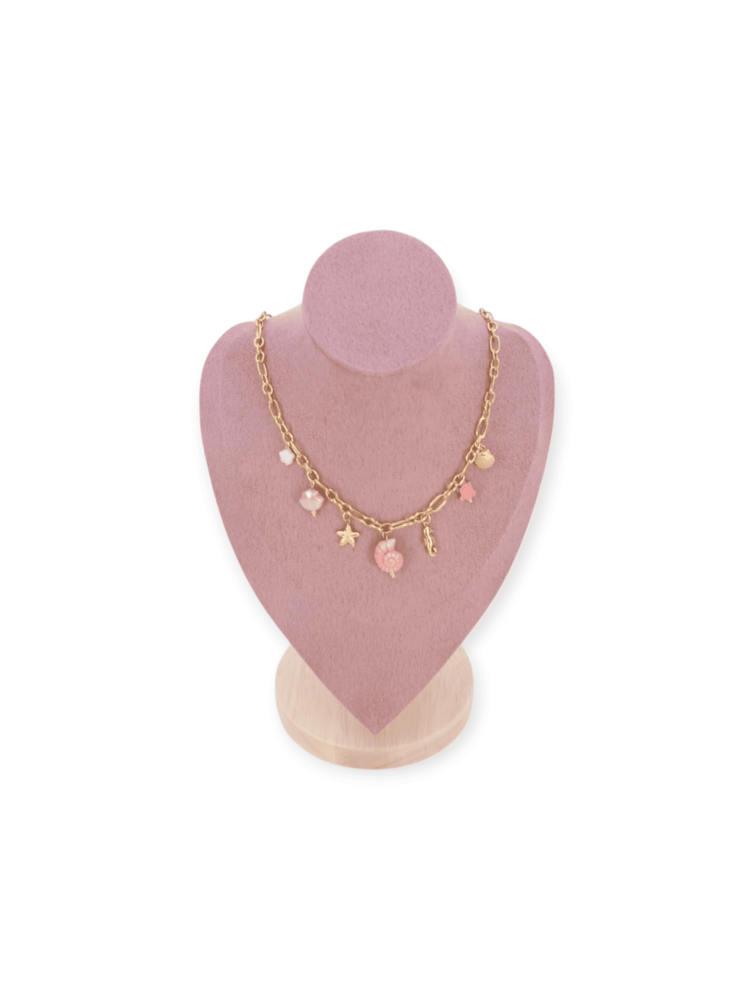 Nini Necklace