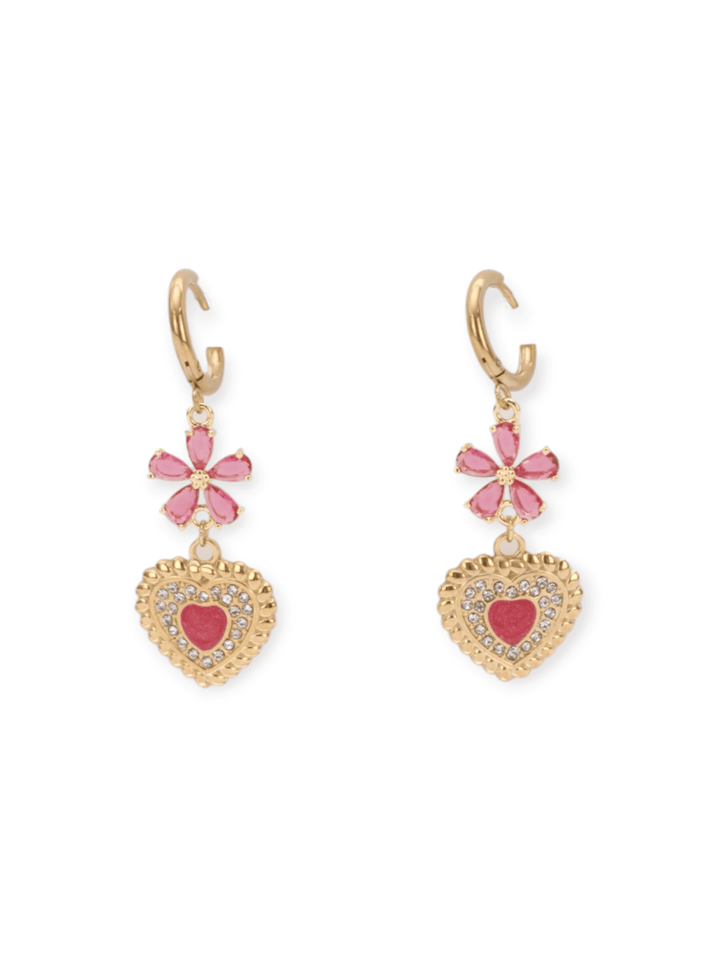Paulina Earrings