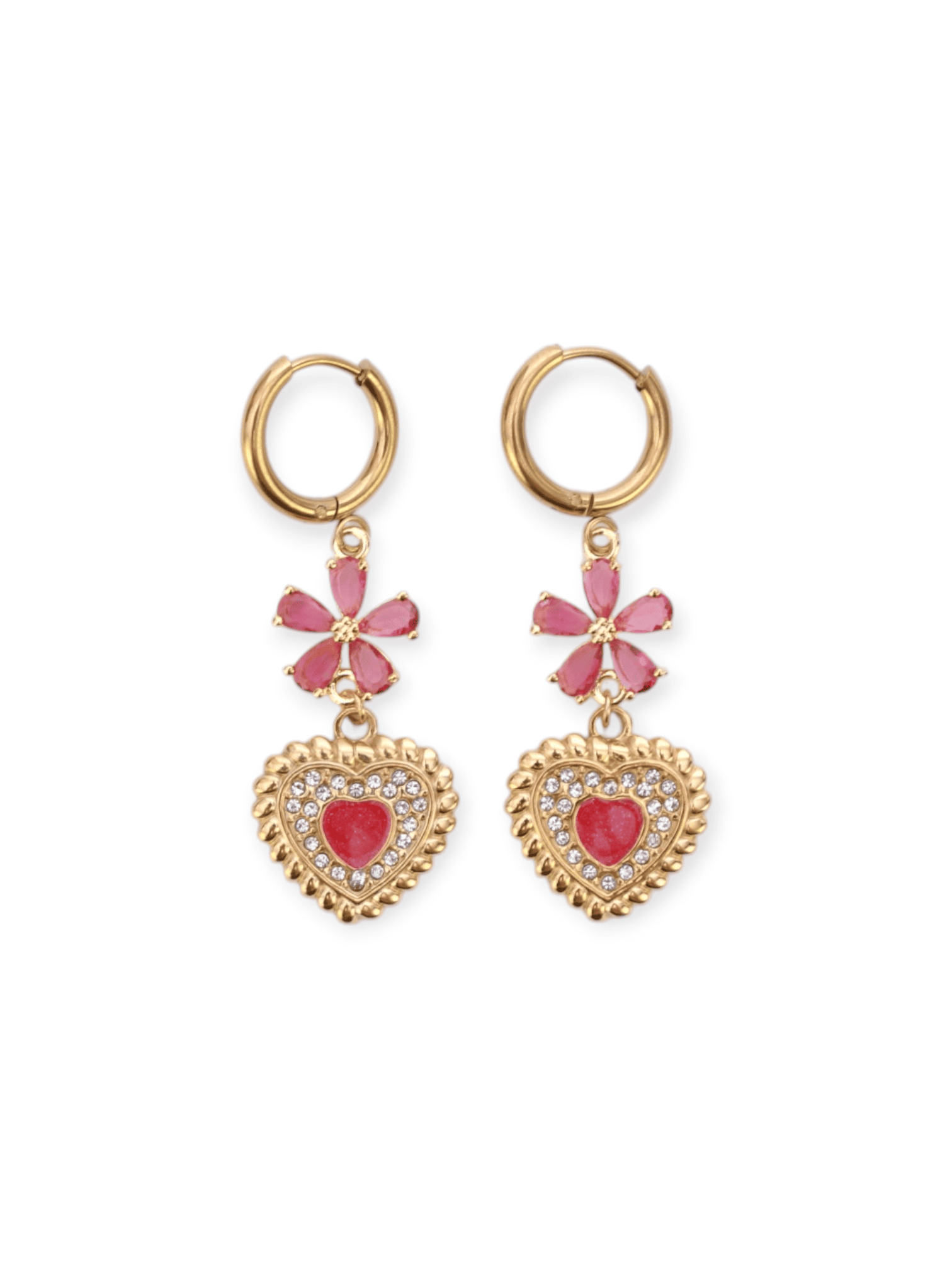Paulina Earrings
