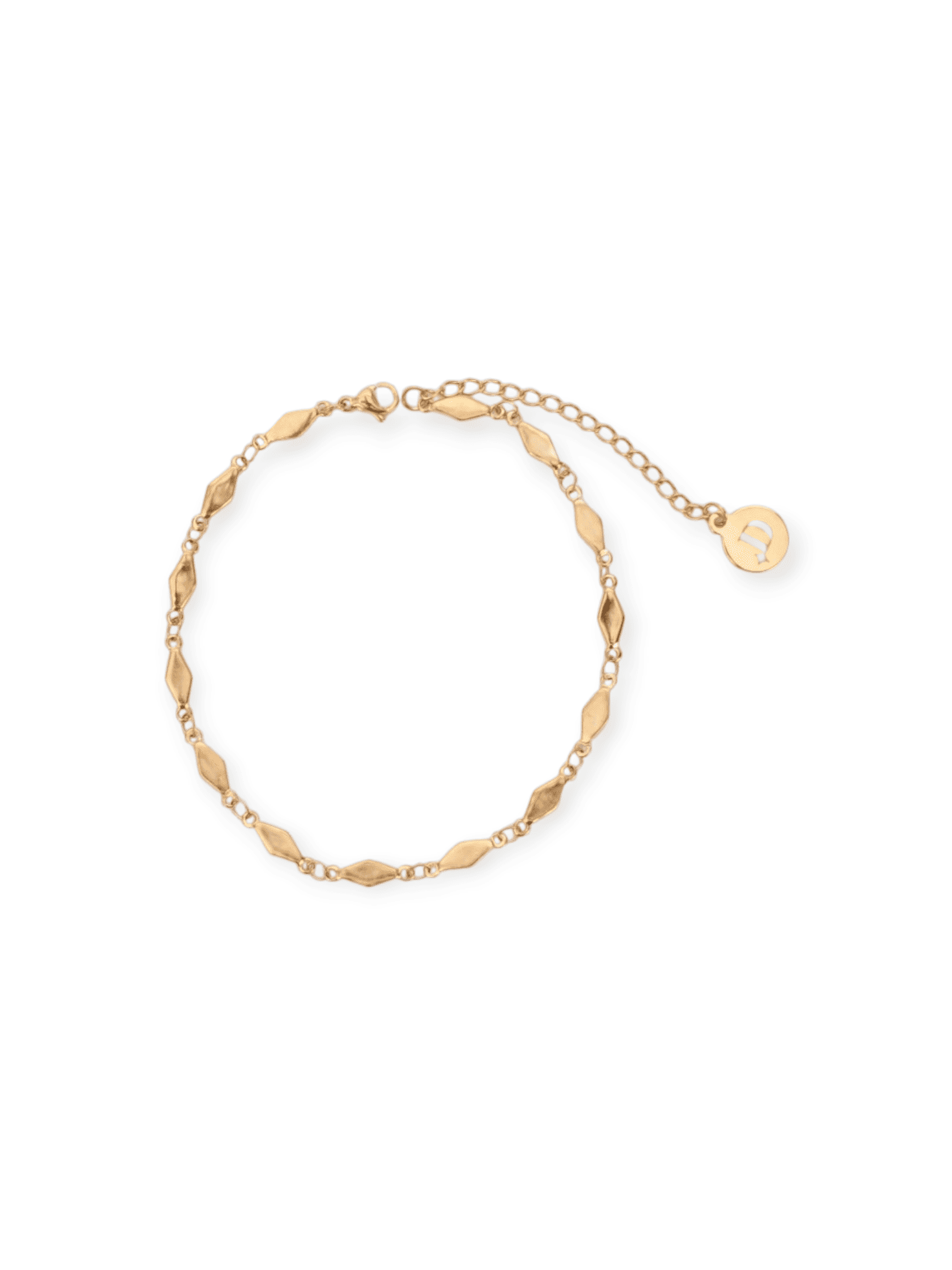 Rachel Anklet