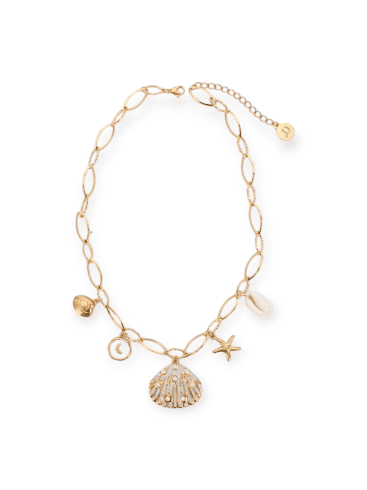 Sarah Necklace