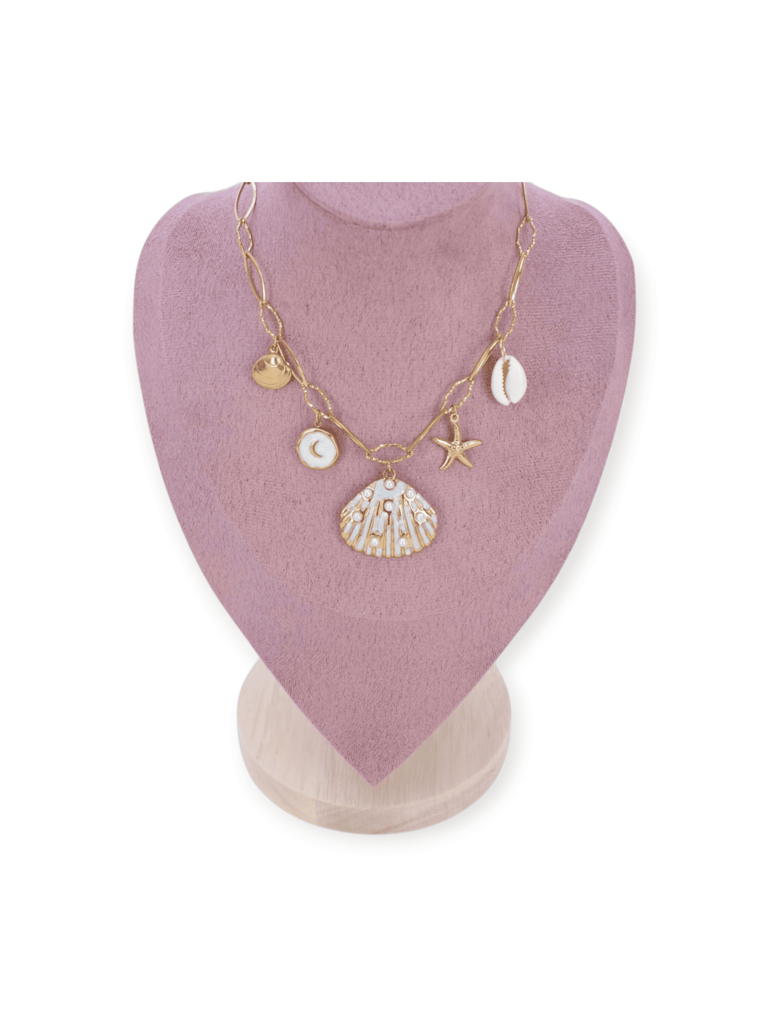Sarah Necklace