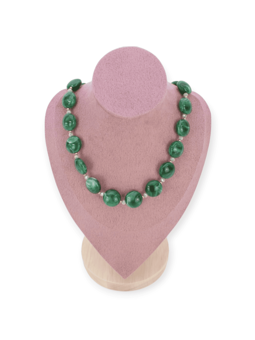 Sena Necklace