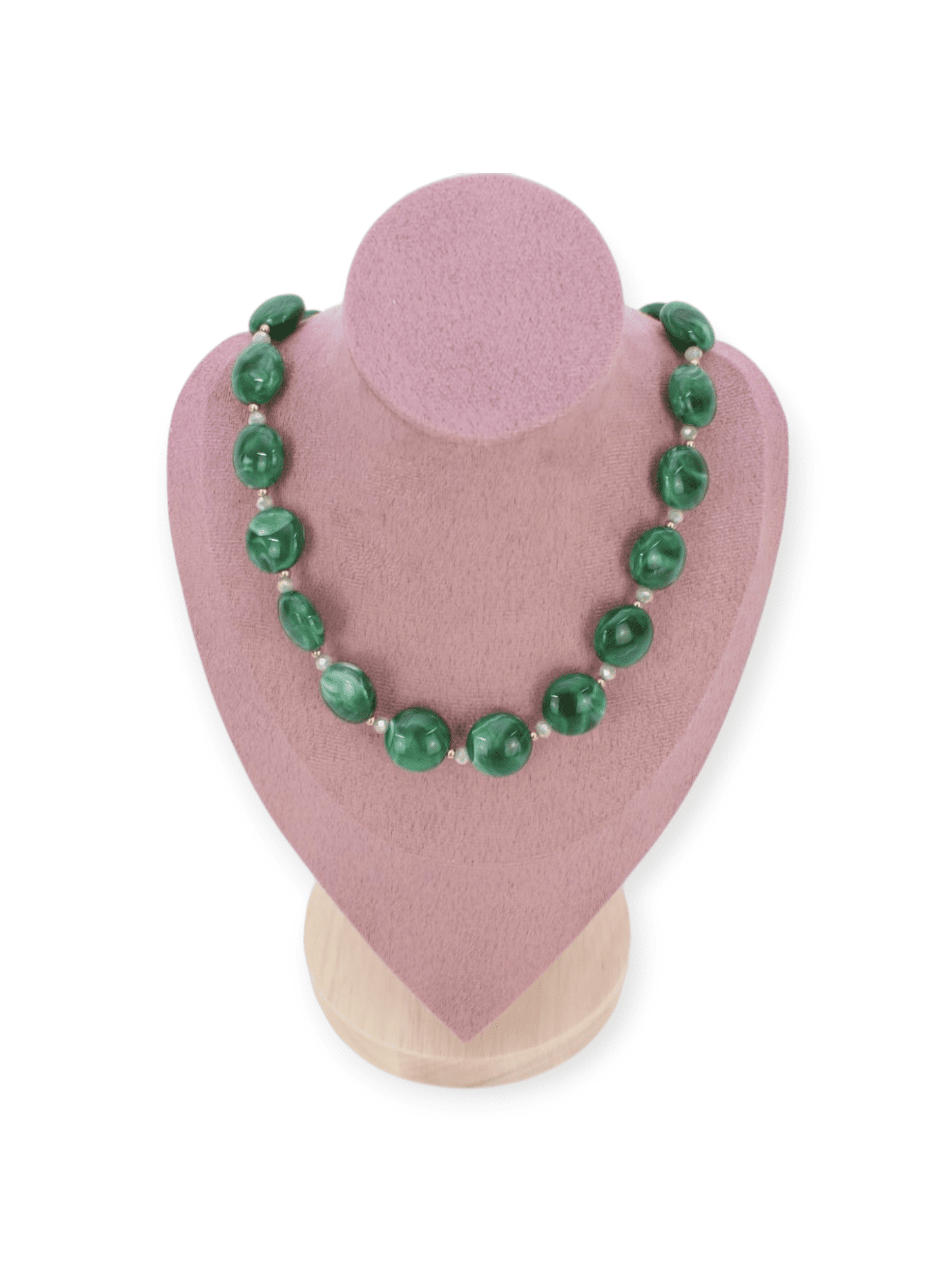Sena Necklace