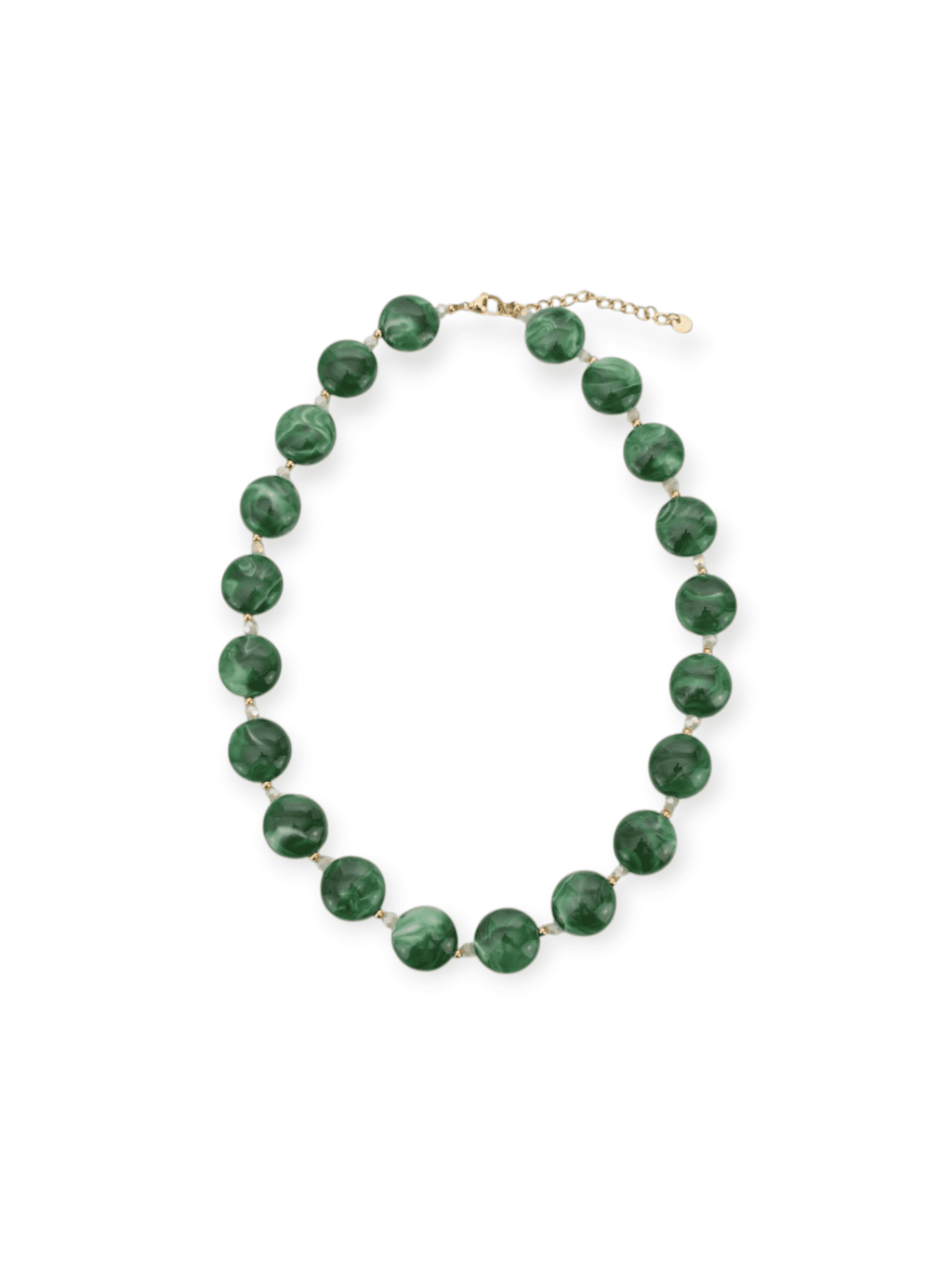 Sena Necklace