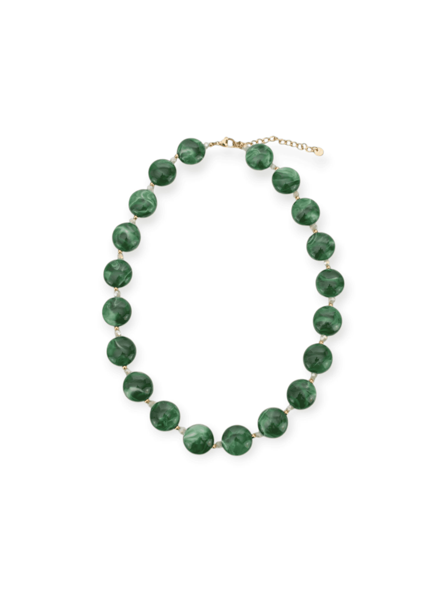 Sena Necklace