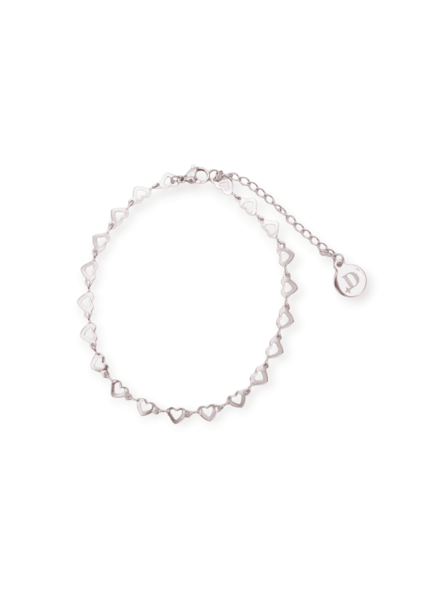 Serenade Anklet
